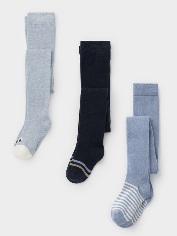 колготки дет